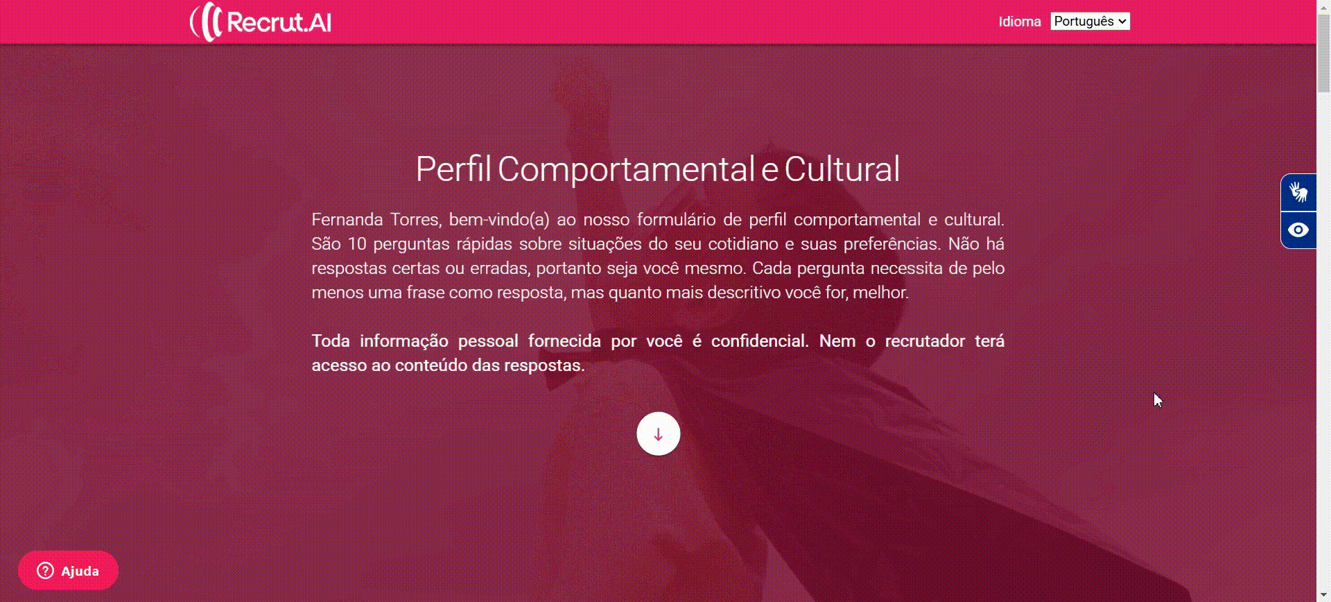 Preenchendo Formulários 2 - GIF.gif